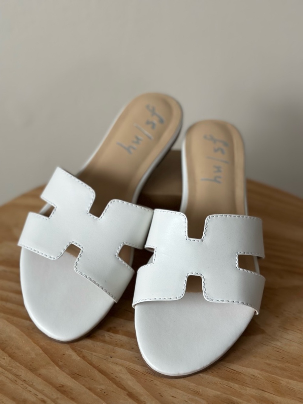 French Sole Alibi Sandal